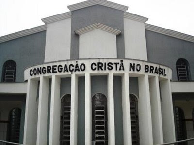 lista - Lista das 10 maiores denominações evangélicas do Brasil Congregacao-crista-no-brasil+(1)