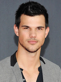 taylor lautner new images 2012