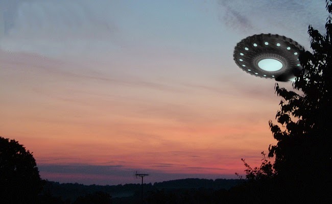 A existência de OVNIS é confirmado pela ciência OVNI