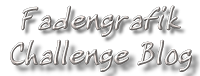 Fadengrafik-Challenge Blog