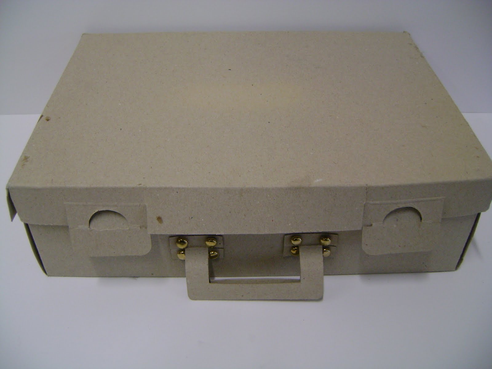 If you can make it out of cardboard then you have a ready made template