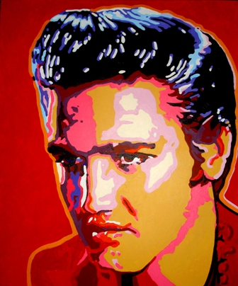 Elvis