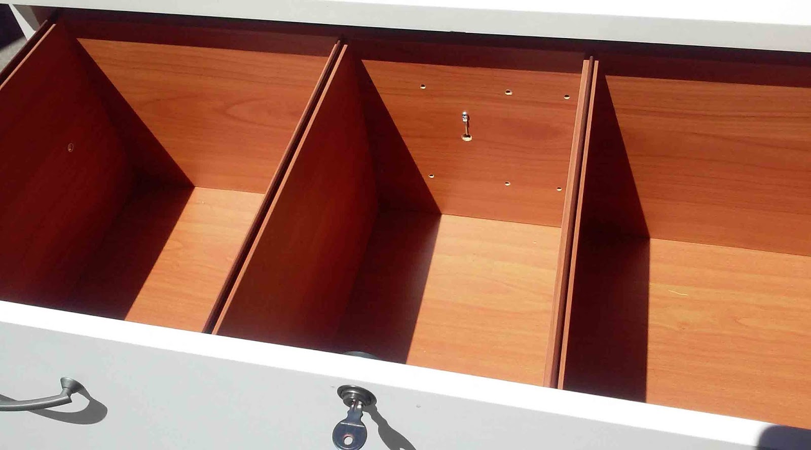 UHURU FURNITURE & COLLECTIBLES SOLD **REDUCED** Ikea Lateral Hanging File 7