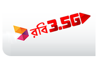 Robi "3.5G Club" Get free Robi 3.5G Data Robi "3.5G Club" Get free Robi 3.5G Data