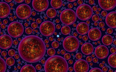 Osmos HD Android Osmos Android İndir