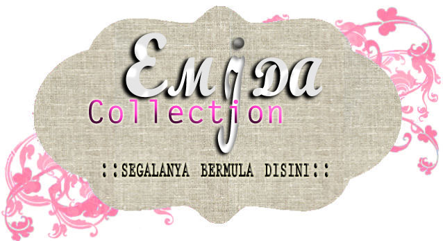 Emida Collection