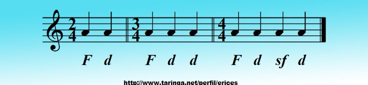partitura partitura