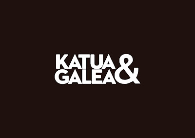 Logo KatuayGalea Teatro