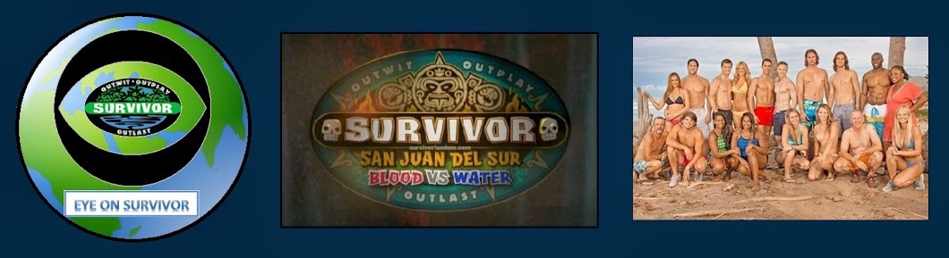 Survivor San Juan Del Sur Logo