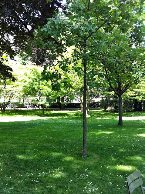 ©Esther à Paris