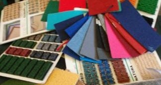 Revestimiento de Pisos con Alfombra | Ideas para decorar, diseñar y