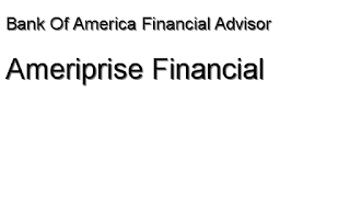 ameriprise financial