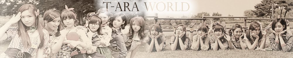 T-ARA