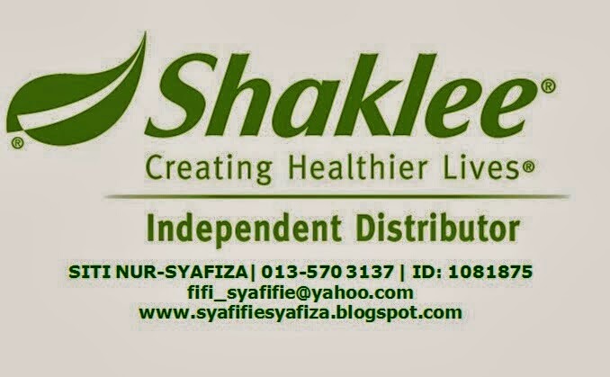 Shaklee ID