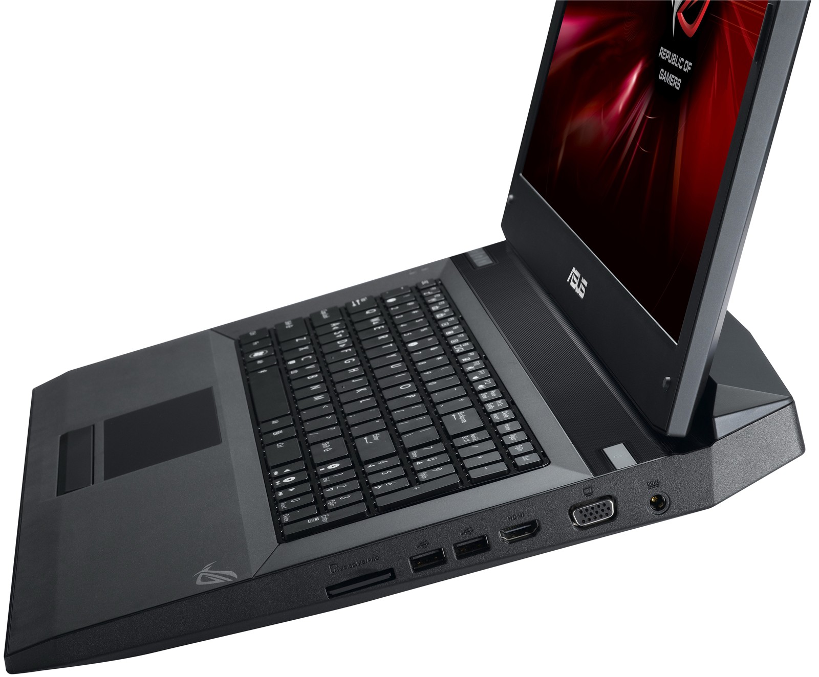Asus G73Sw