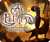 Age of Enigma The Secret of the Sixth Ghost v1.0.2-TE Age of Enigma The Secret of the Sixth Ghost v1.0.2-TE