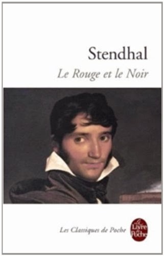 Le Rouge et la Noir - Stendhal Le Rouge et la Noir - Stendhal