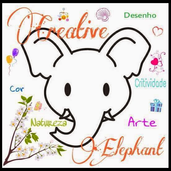 Creative Elephant