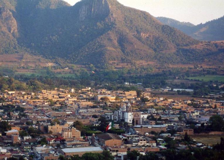 Tuxpan-afectados