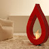 Innovative Fireplace Designs by Acquaefuoco