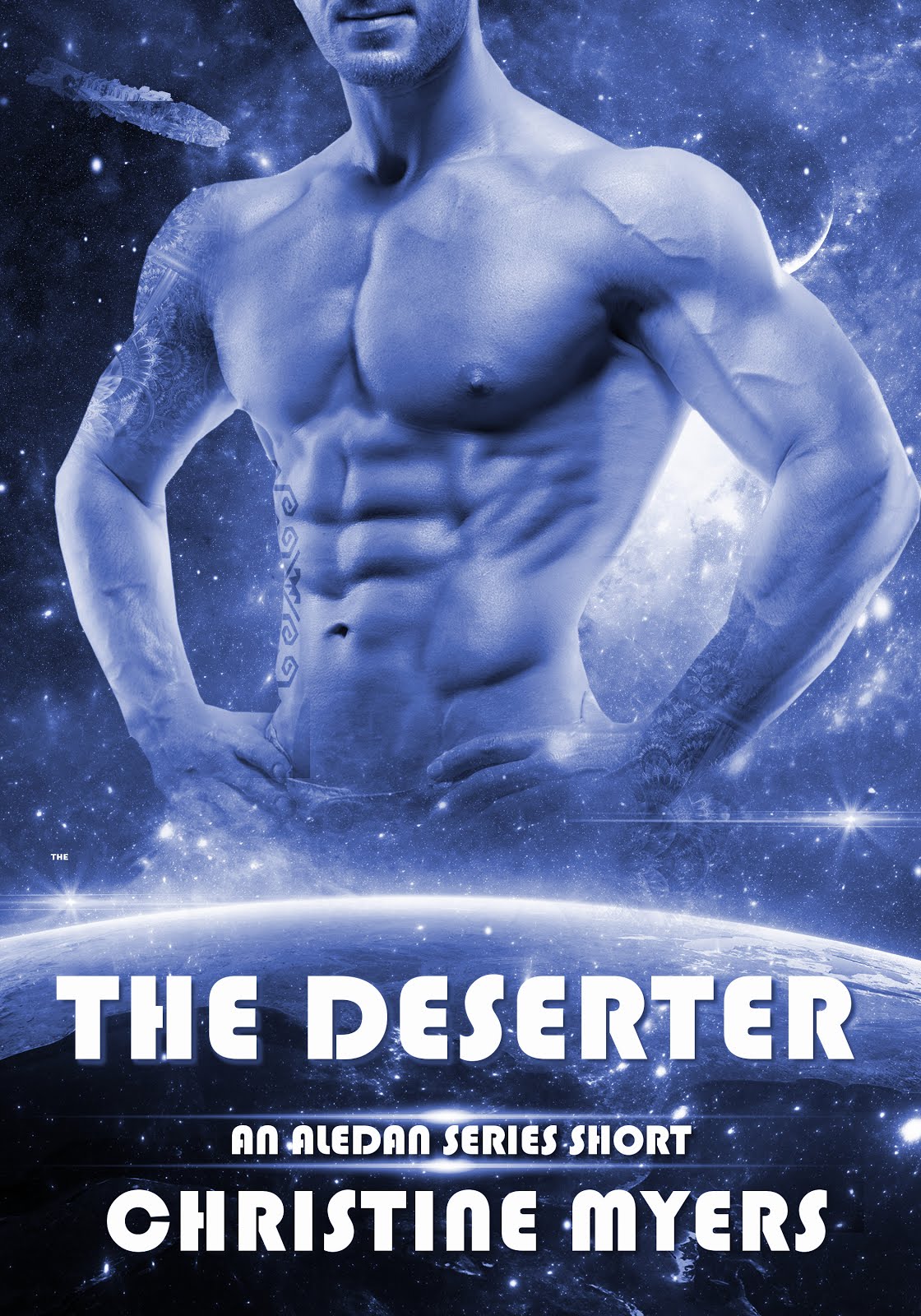 The Deserter