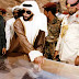 The dam that Sheikh Zayed built