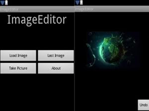 image editor