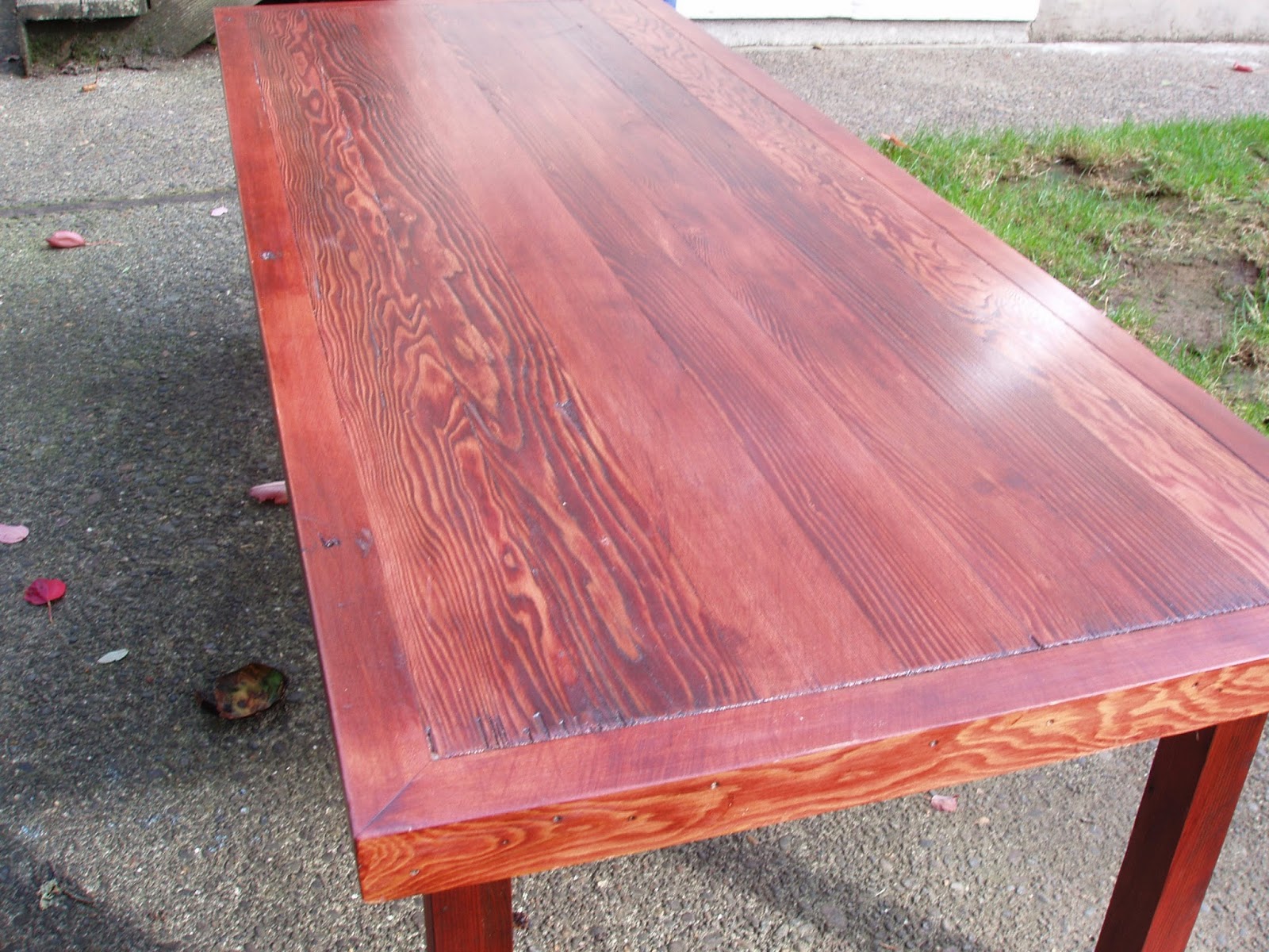 driftedge woodworking Spring Sale! Reclaimed Wood Coffee Tables!