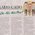 Gado-Gado Femina, Lho Kok Ada Dua?
