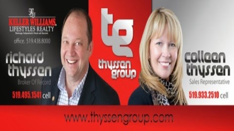 Thyssen Group's Real Estate Blog