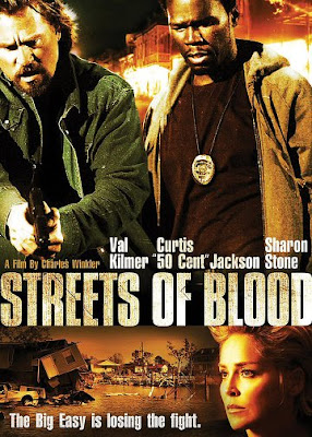 Streets of blood Streets+of+blood