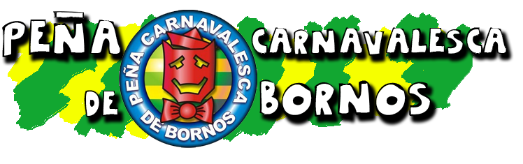 Peña Carnavalesca de Bornos