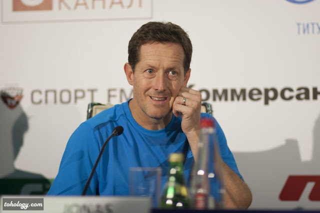 Jonas Bjorkman Jonas Bjorkman (Sweden) // Йонас Бьоркман (Швеция)