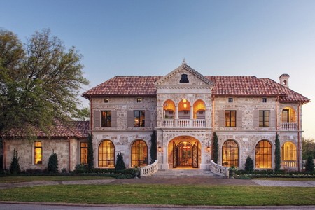 mediterranean home decor