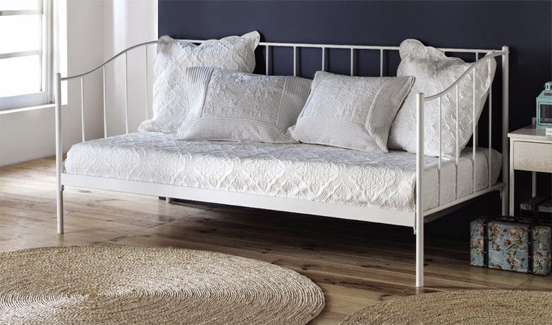 cama divan forja muebles de forja camas y divan de forja gama blanca cama divan forja muebles de forja camas y divan de forja gama blanca