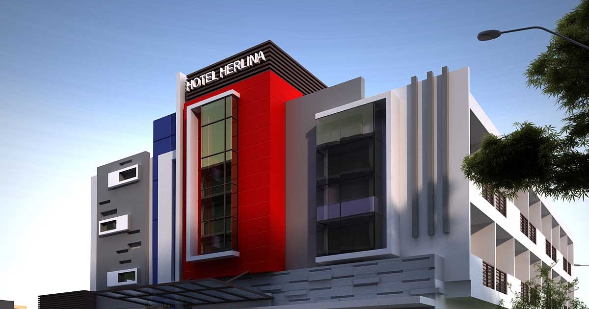 JASA ARSITEK: CV. Mahadikon Utama jasa arsitek