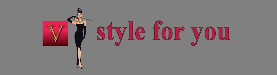 style for you