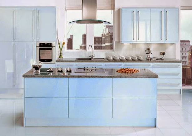Asian Kitchen Design Asian Kitchen Design