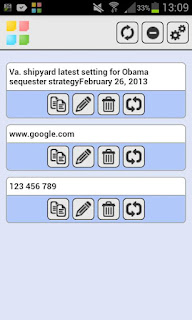 Multi Copy Paste! v1.8 Multi Copy Paste! v1.8