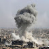 Mundo/ Bombardeos rusos dejan más de 8 mil muertos en 11 meses en Siria