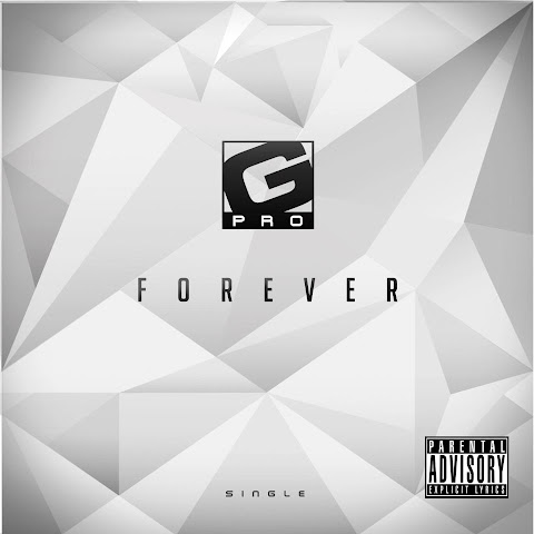 GPRO Feat. Melchior - Forever