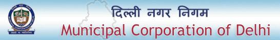 Municipal Corporation Of Delhi (MCD) 2013 Recruitment Online Application Form Download
