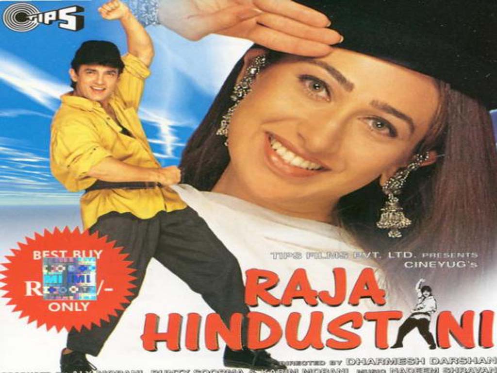 Raja Hindustani In Hindi Watch Online