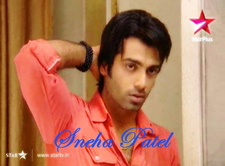 GalleryBuzz: Mann Kee Awaaz Pratigya-Krishna In Star Pariwaar Awards