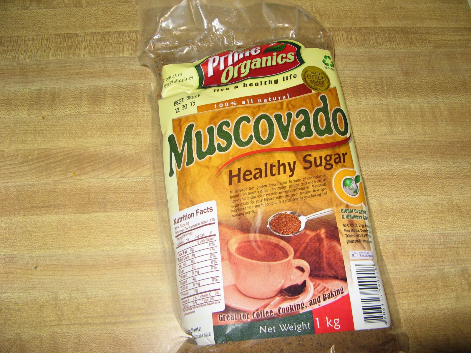 Gumamela tea research image