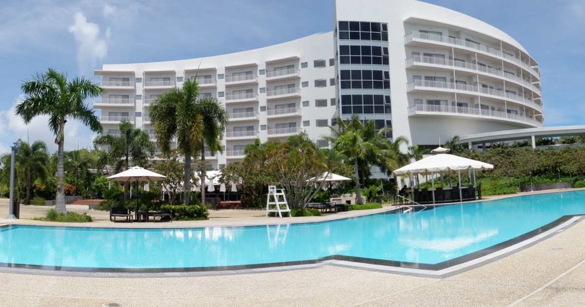 Saipan Teaching, Living, & Recreation Saipan Hotel Review Blog