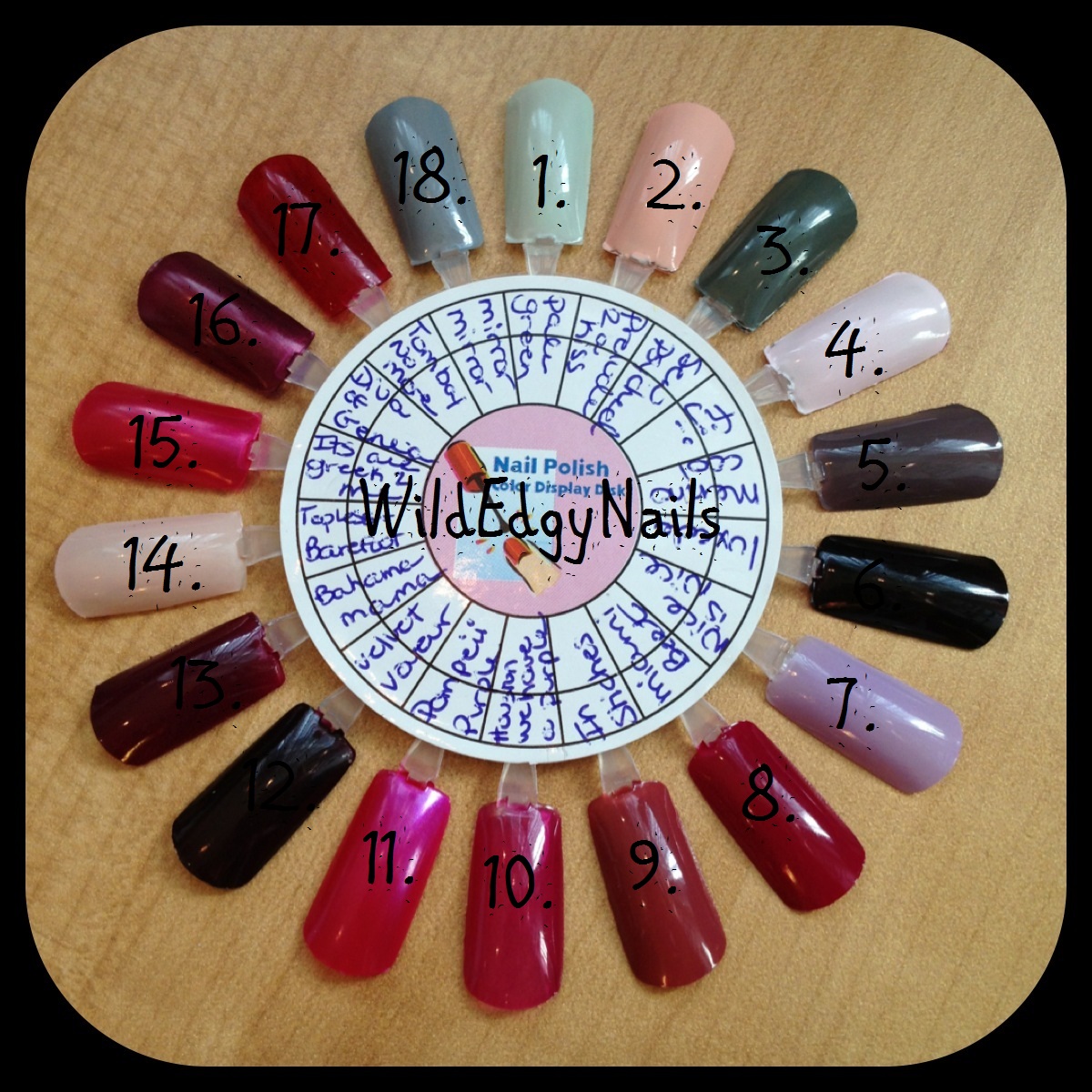 Opi Miami Beat