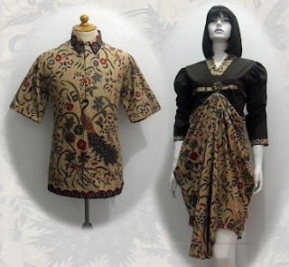 MODEL BAJU 2013 | TREND BAJU 2013 | BATIK KERATON | Pakaian.ME