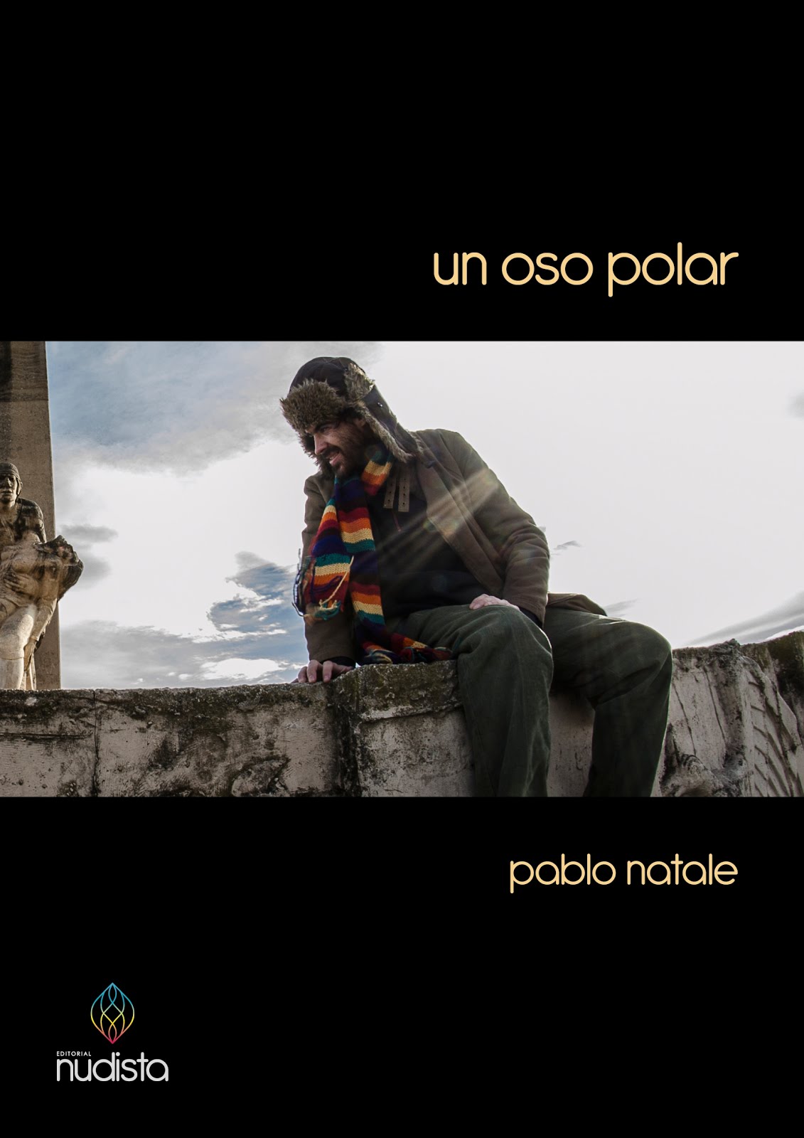 Un oso polar (reedición 2015, con bonus track)