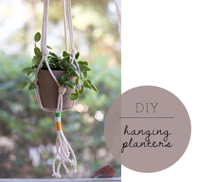 10 Easy Macrame Plant Hanger Projects| DIY Projects, Macrame, Macrame DIY, Macrame DIY Projects, Macrame Plant Hanger, Macrame Knots, DIY Home Decor, Home Decor Ideas, Popular Pin